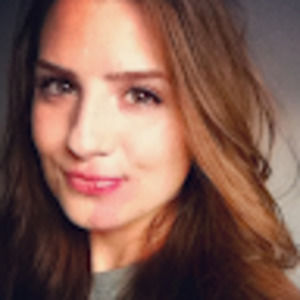 Meet your Posher, Andie